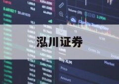 关于网络股票交易平台的信息