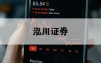 股票中的杠杆的简单介绍